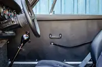 1972 Porsche 911 ST-Sold