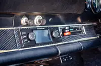 1972 Porsche 911 ST-Sold