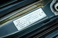 1972 Porsche 911 ST-Sold