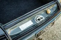 1972 Porsche 911 ST-Sold