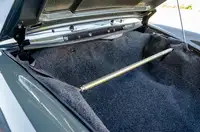 1972 Porsche 911 ST-Sold