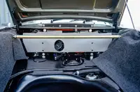 1972 Porsche 911 ST-Sold