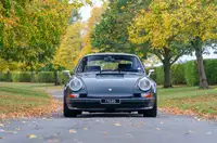 1972 Porsche 911 ST-Sold