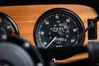 1968 Triumph TR5 -Sold