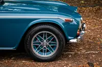 1968 Triumph TR5 -Sold