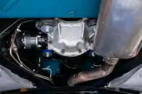 1968 Triumph TR5 -Sold