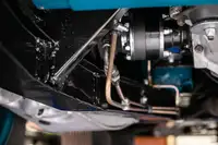 1968 Triumph TR5 -Sold