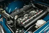 1968 Triumph TR5 -Sold