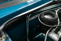 1968 Triumph TR5 -Sold