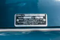 1968 Triumph TR5 -Sold