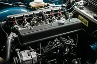 1968 Triumph TR5 -Sold