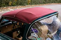 1968 Triumph TR5 -Sold