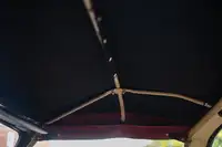 1968 Triumph TR5 -Sold