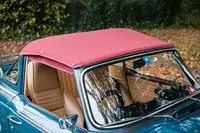 1968 Triumph TR5 -Sold