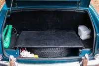 1968 Triumph TR5 -Sold