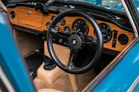 1968 Triumph TR5 -Sold