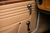 1968 Triumph TR5 -Sold