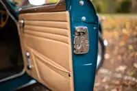 1968 Triumph TR5 -Sold