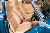 1968 Triumph TR5 -Sold