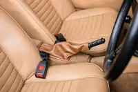 1968 Triumph TR5 -Sold