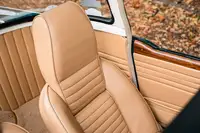 1968 Triumph TR5 -Sold