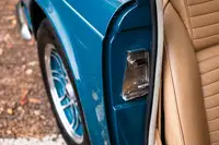 1968 Triumph TR5 -Sold