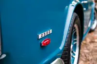 1968 Triumph TR5 -Sold