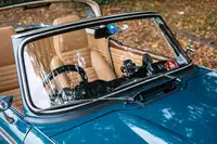 1968 Triumph TR5 -Sold