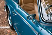 1968 Triumph TR5 -Sold