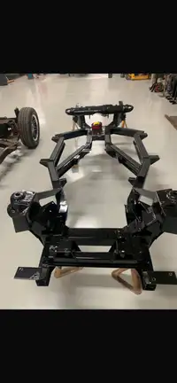 1968 Triumph TR5 -Sold