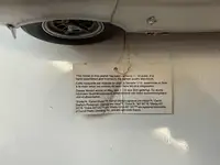 1:12 Scale Shelby Daytona Model by Franklin Mint in Pewter-Sold