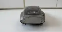 1:12 Scale Shelby Daytona Model by Franklin Mint in Pewter-Sold