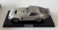 1:12 Scale Shelby Daytona Model by Franklin Mint in Pewter-Sold