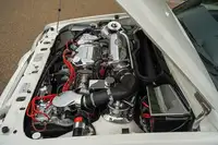 1989 Ford Escort XR3i -Sold