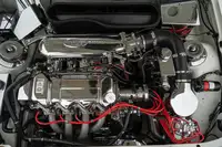 1989 Ford Escort XR3i -Sold