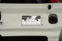 1989 Ford Escort XR3i -Sold