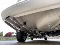 1989 Ford Escort XR3i -Sold