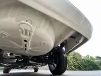 1989 Ford Escort XR3i -Sold