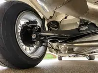 1989 Ford Escort XR3i -Sold