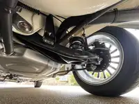 1989 Ford Escort XR3i -Sold