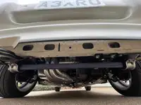 1989 Ford Escort XR3i -Sold