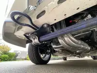 1989 Ford Escort XR3i -Sold