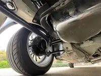 1989 Ford Escort XR3i -Sold