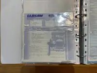 1989 Ford Escort XR3i -Sold