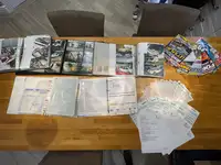 1989 Ford Escort XR3i -Sold