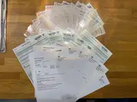 1989 Ford Escort XR3i -Sold