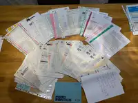 1989 Ford Escort XR3i -Sold