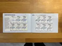 1989 Ford Escort XR3i -Sold