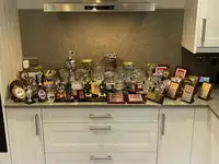 1989 Ford Escort XR3i -Sold