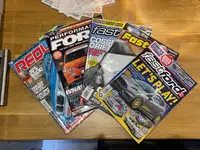 1989 Ford Escort XR3i -Sold